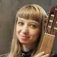 Гельманова Вера