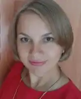 Гельманова Виолетта