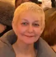 Герасимова Милана
