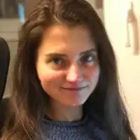 Голубева Алиса Романовна