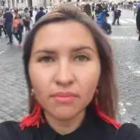 Голубева Галина