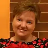 Голубева Кристина Анатольевна