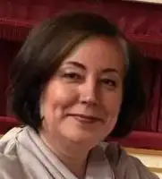 Голубева Любовь Григорьевна