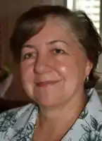 Голубева Милана Евгеньевна