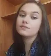 Гончарова Ксения Олеговна