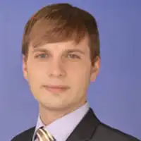 Горбунов Егор Юрьевич