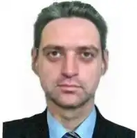 Горбунов Никита Борисович
