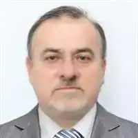 Горбунов Павел Леонидович