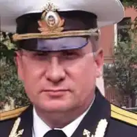 Горшков Степан Виталиевич