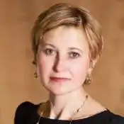 Гребнева Яна