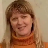 Гребнева Любовь Денисовна