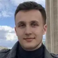Григорьев Артур Артемович