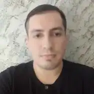 Гришин Родион Эдуардович