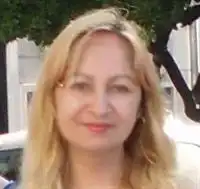 Гусева Мария Артемовна