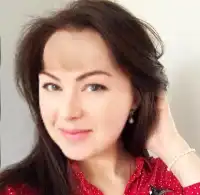 Гусева Ольга Константиновна