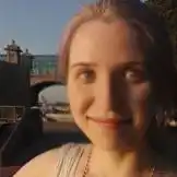 Харитонова Жанна