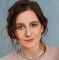 Хохлова Василиса Александровна