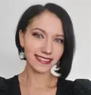 Иванова Елена Михайловна