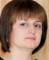 Иванова Ульяна Ивановна
