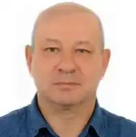 Калашников Никита Аркадьевич