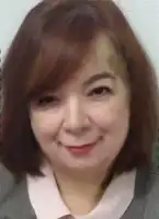 Калинина Надежда Артемовна