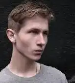 Касаткин Даниил Георгиевич