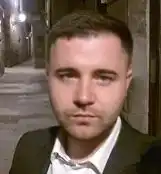 Касаткин Даниил Тарасович