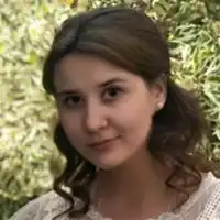 Казакова Ульяна