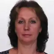 Кириллова Карина Петровна