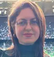 Кириллова Кристина