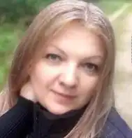 Кириллова София Вячеславовна