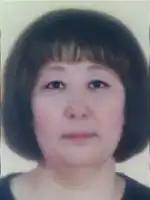 Киселёва Ксения