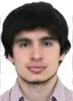 Кочергин Борис