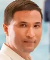Кочергин Кирилл Олегович