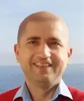 Колесников Михаил Степанович