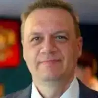 Колесников Святослав Леонидович