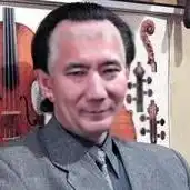 Колесников Владимир Андреевич