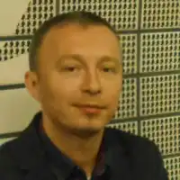 Комаров Николай Игоревич