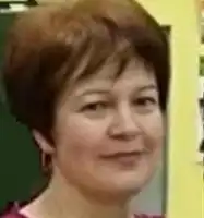 Кононова Ирина