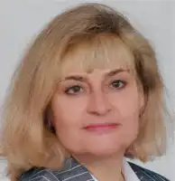 Кононова Любовь Вячеславовна