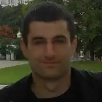 Корнилов Матвей Артурович