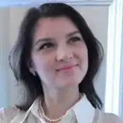 Котлярова Наталья Михайловна