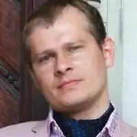 Ковалёв Вячеслав Александрович