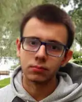 Ковалёв Вячеслав Игоревич