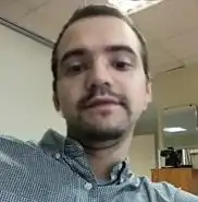 Козлов Василий