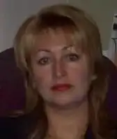 Козлова Анастасия Григорьевна