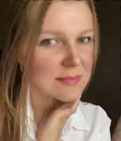 Козлова Виолетта