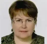 Краснова Ангелина Олеговна