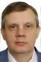 Крылов Петр Витальевич