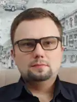 Крылов Родион Дмитриевич